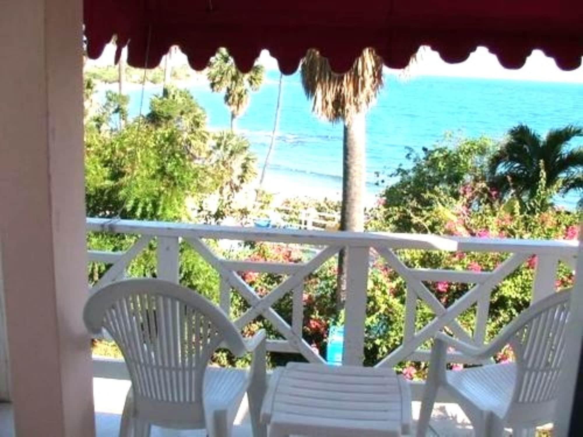 Treasure Beach Hotel Facilidades foto